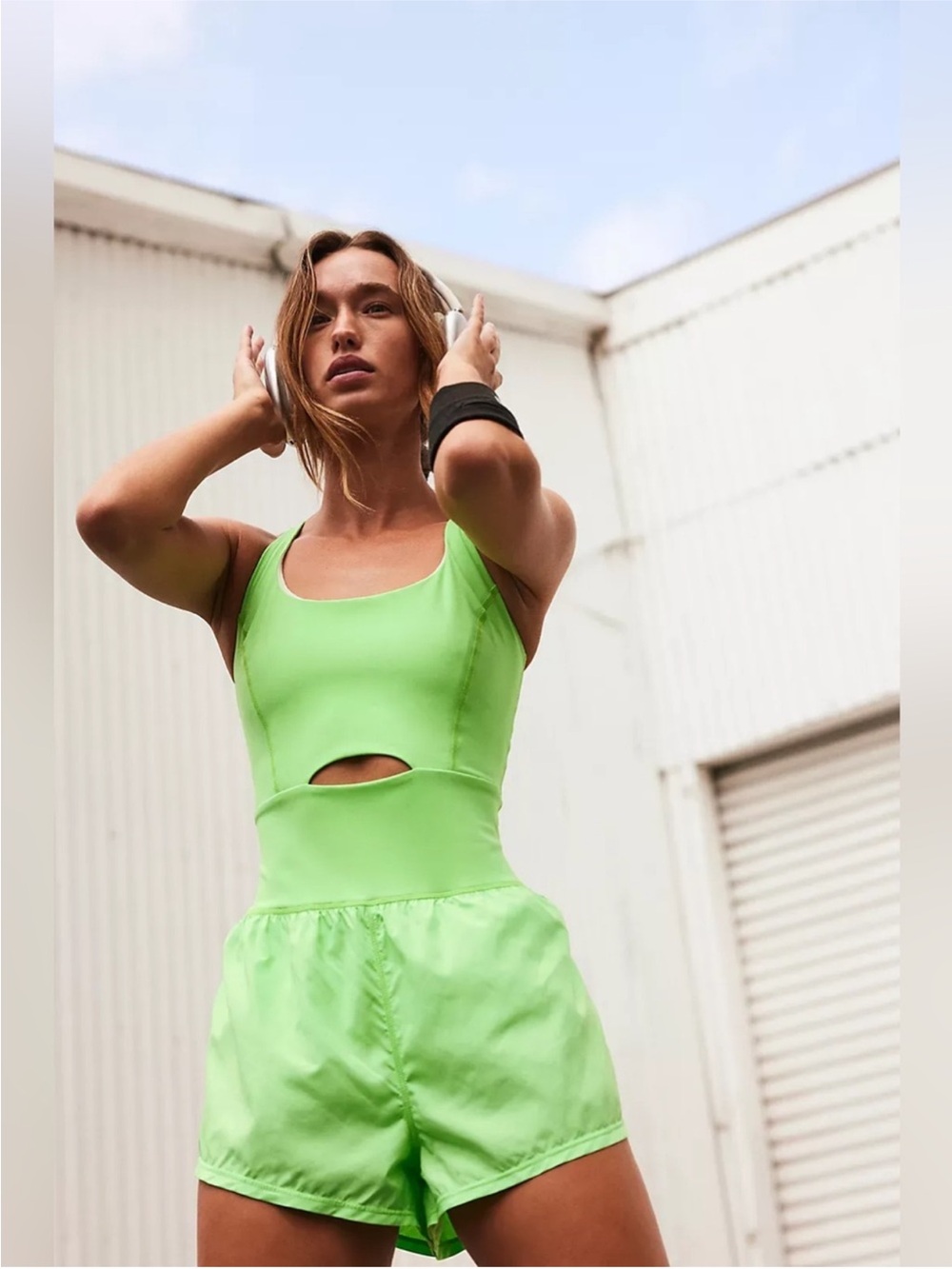 FP Movement Women's Righteous Runsie